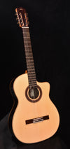 Cordoba GK Studio Limited Nylon String Flamenco Style  Guitar