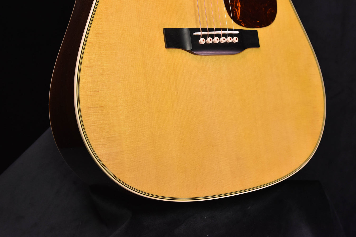 Martin D-28 Dreadnought Acoustic Guitar