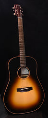Bedell Coffee House Dreadnought Acoustic Electric Guitar