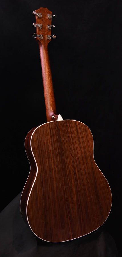 Taylor 417e-R Tobacco Sunburst acoustic electric guitar