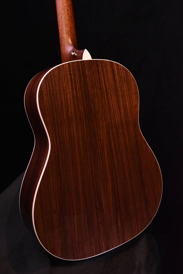 Taylor 417e-R Tobacco Sunburst acoustic electric guitar