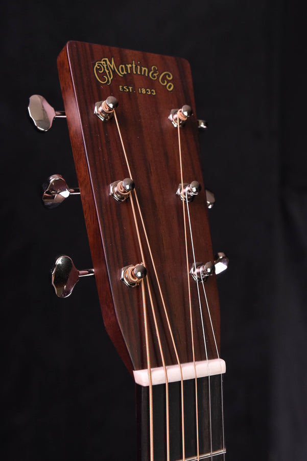 Martin D-28 Dreadnought Acoustic Guitar