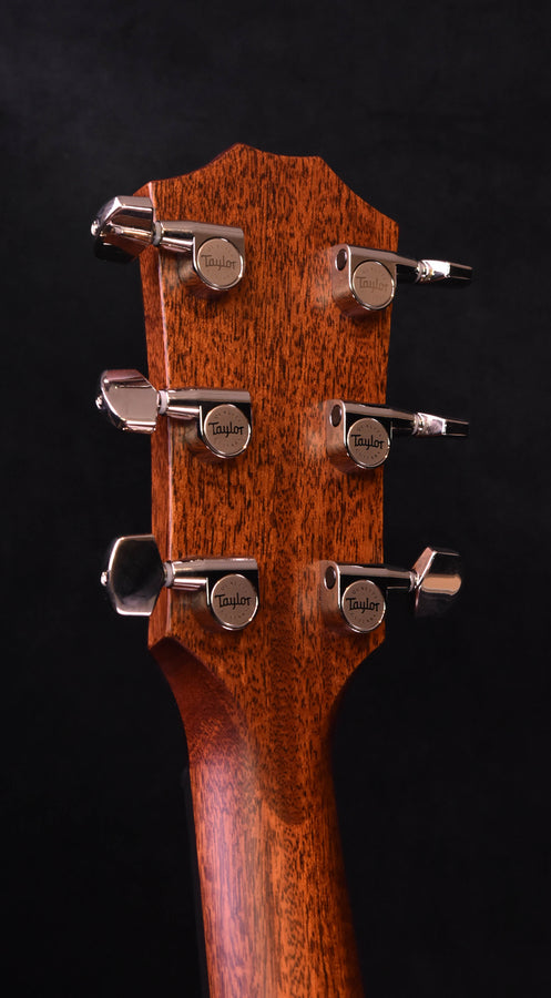 Taylor 417e-R Tobacco Sunburst acoustic electric guitar