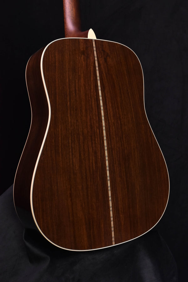 Martin D-28 Dreadnought Acoustic Guitar