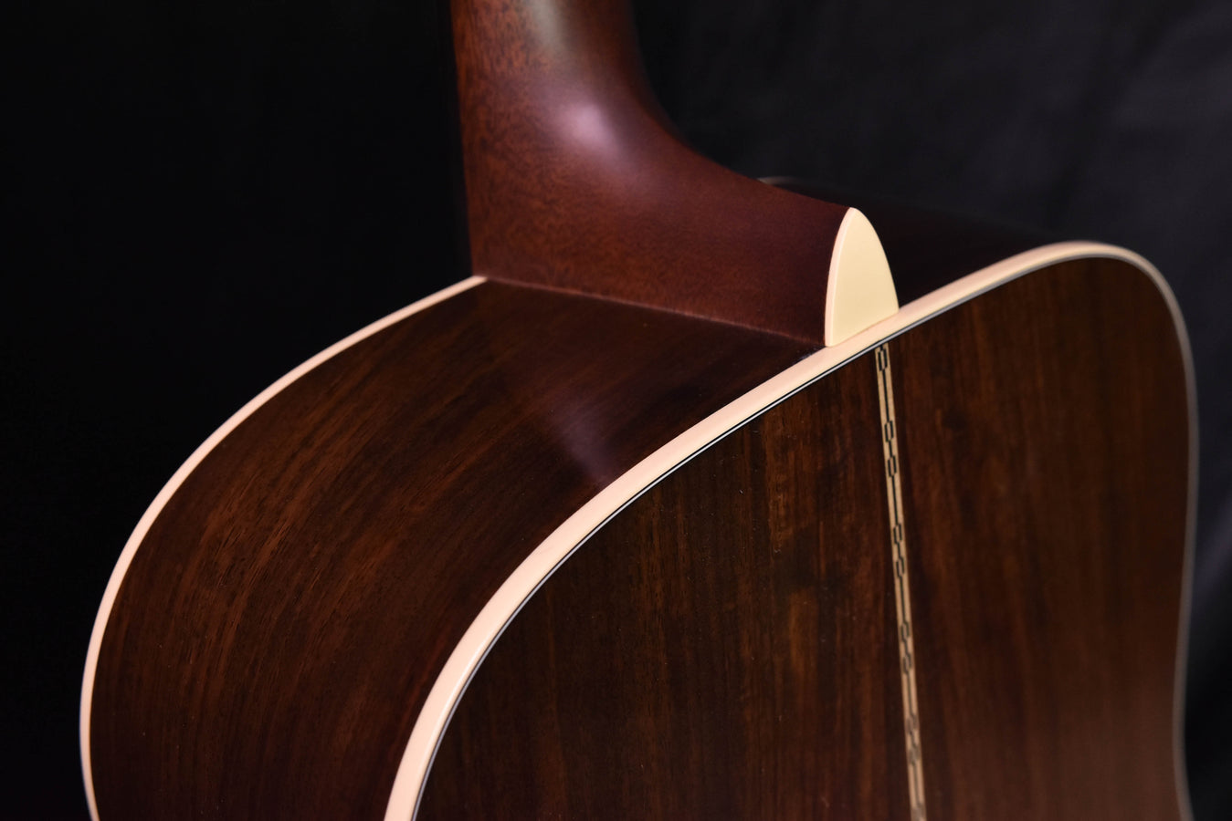 Martin D-28 Dreadnought Acoustic Guitar