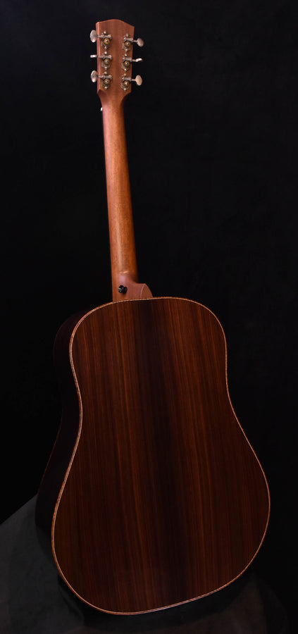 Bedell Coffee House Dreadnought Acoustic Electric Guitar