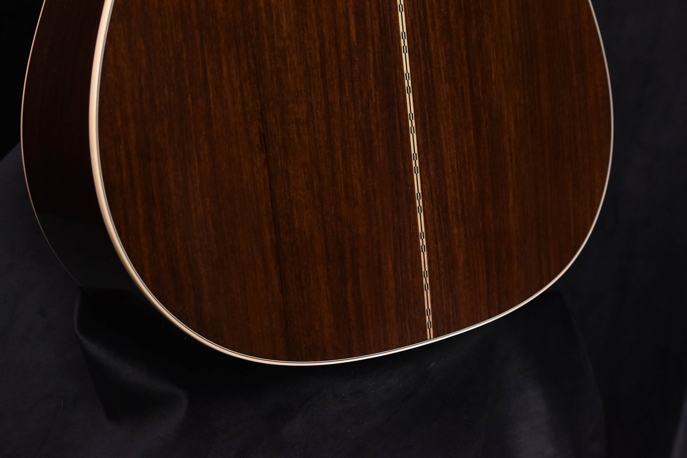 Martin D-28 Dreadnought Acoustic Guitar