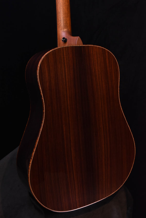 Bedell Coffee House Dreadnought Acoustic Electric Guitar