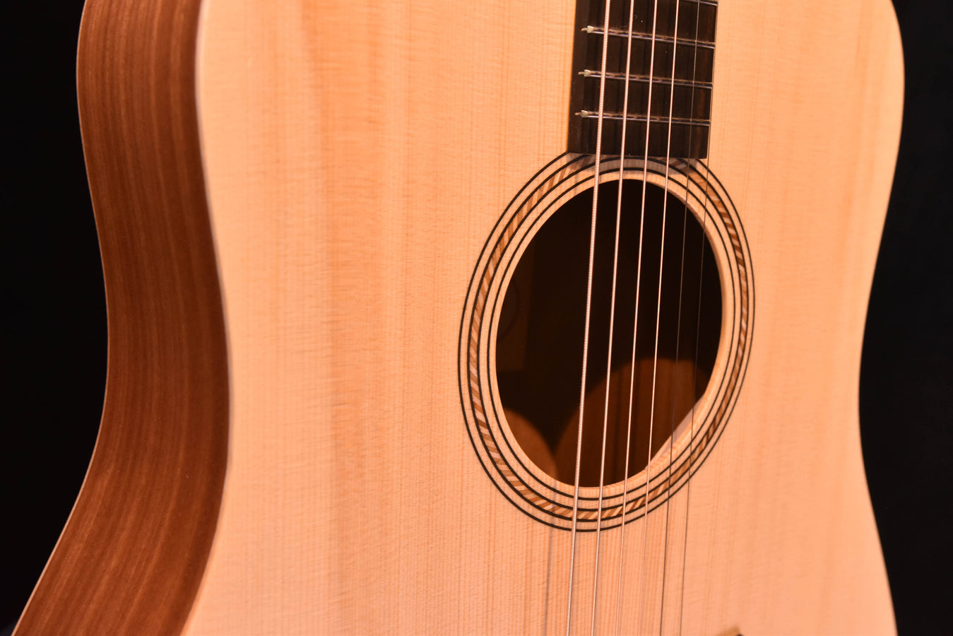 Taylor Academy 10 Acoustic Guitar