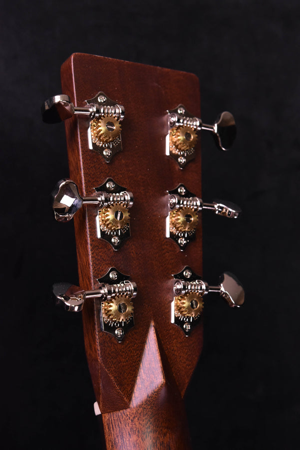 Martin D-28 Dreadnought Acoustic Guitar