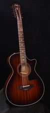Taylor 362CE Mahogany/Tasmanian Blackwood  12 String Guitar