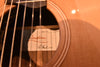 Lowden S25J Nylon String Red Cedar and Rosewood Cutaway
