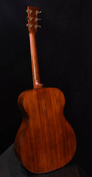 martin 000-18 modern deluxe acoustic guitar
