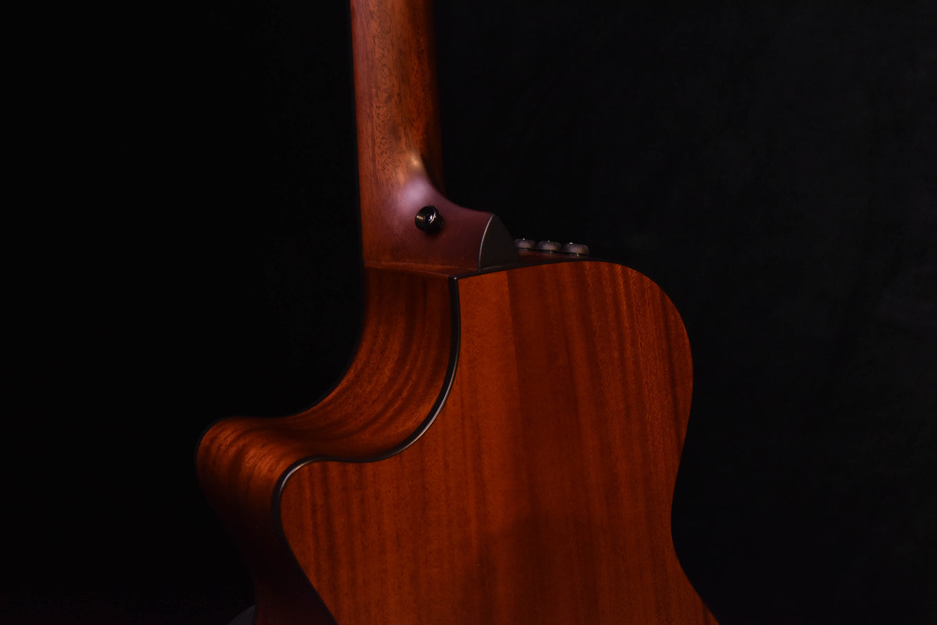 Taylor 362CE Mahogany/Tasmanian Blackwood  12 String Guitar