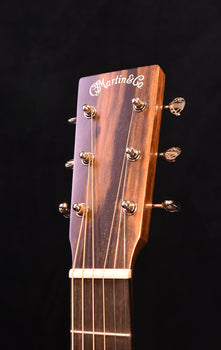 martin sc-13e special burst cutaway acoustic electric guitar