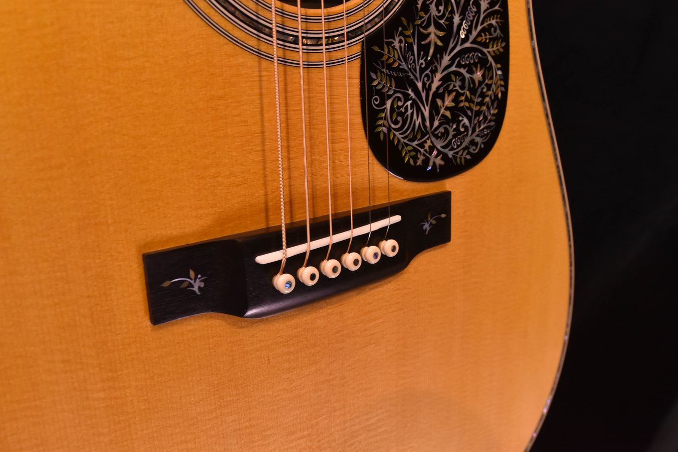 Martin D-42 Special Acoustic Guitar