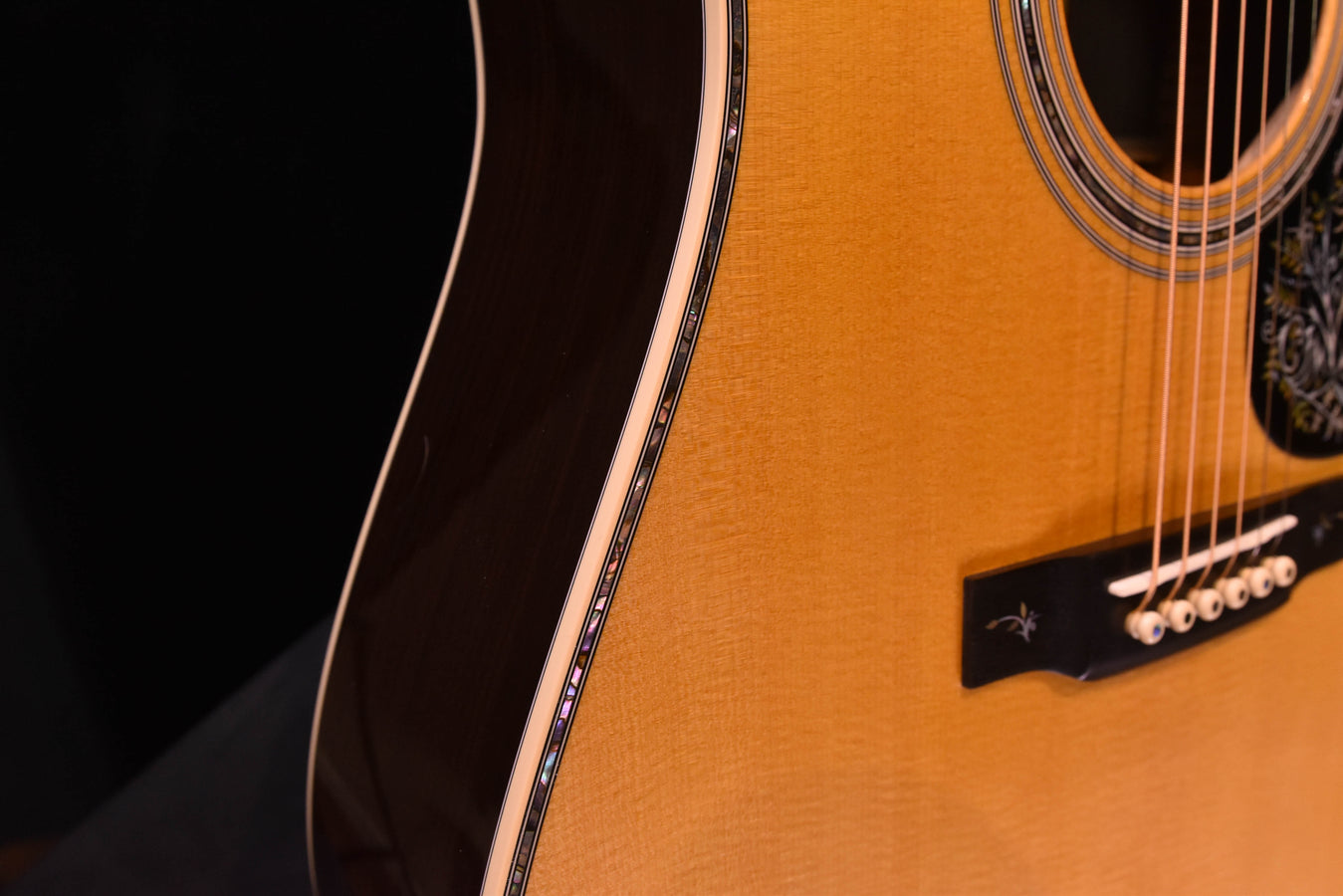 Martin D-42 Special Acoustic Guitar