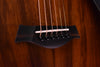 Taylor GS Mini-E Koa PLUS Shaded Edge Burst travel guitar