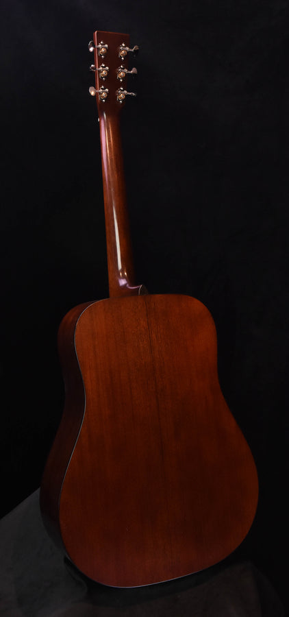 Martin D-18 Authentic 1937 VTS Acoustic Dreadnought Guitar