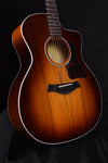 Taylor 224CE- All Urban Ash Deluxe 2022 Fall LTD Acoustic Electric Guitar