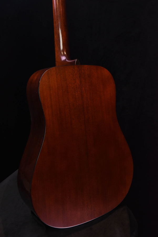 Martin D-18 Authentic 1937 VTS Acoustic Dreadnought Guitar