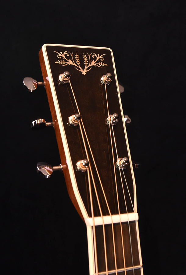 Martin D-42 Special Acoustic Guitar