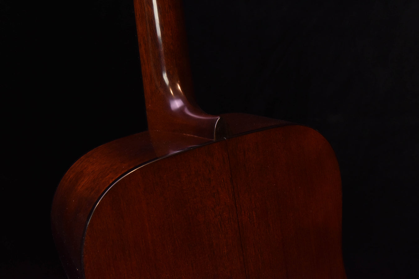 Martin D-18 Authentic 1937 VTS Acoustic Dreadnought Guitar