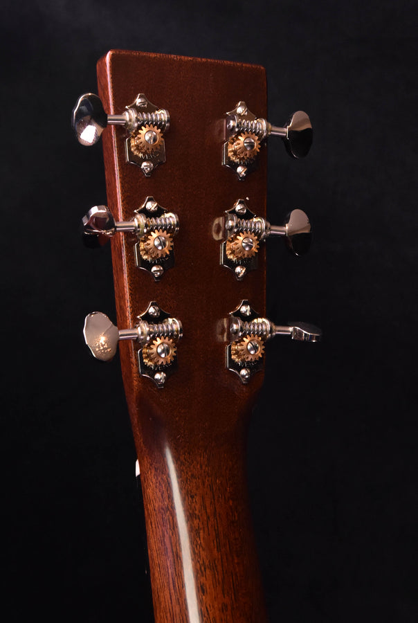 Martin D-18 Authentic 1937 VTS Acoustic Dreadnought Guitar