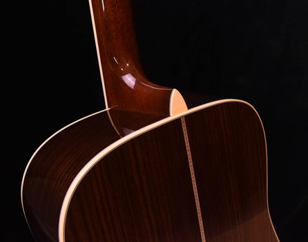 martin d-42 special acoustic guitar