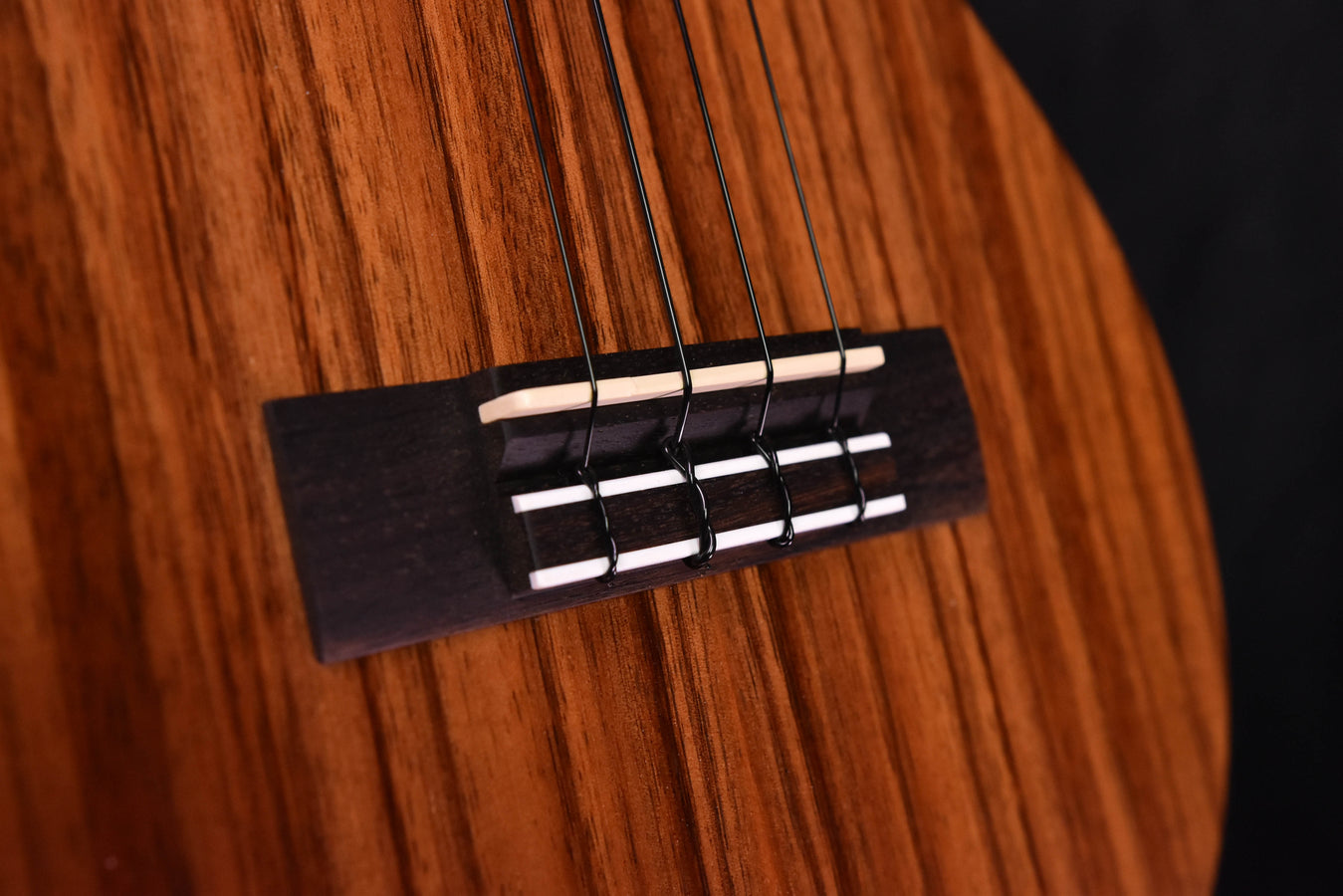 Kamaka HF-3 Tenor Ukulele