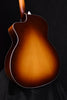 Taylor 224CE- All Urban Ash Deluxe 2022 Fall LTD Acoustic Electric Guitar