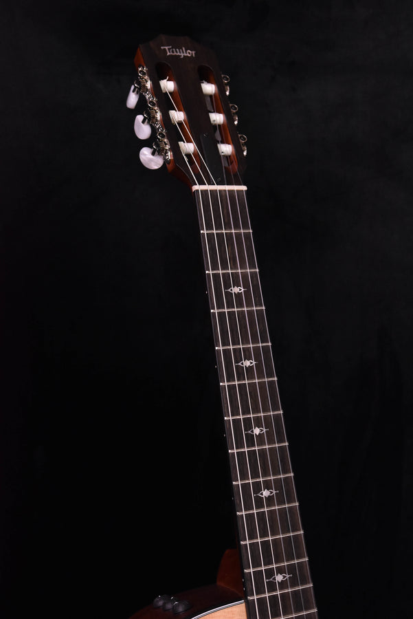 Taylor 312CE-N Nylon String Crossover