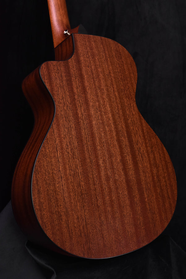 Taylor 312CE-N Nylon String Crossover