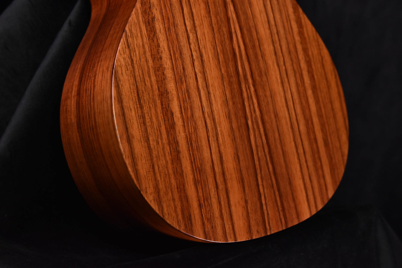 Kamaka HF-3 Tenor Ukulele