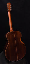 Furch Red Deluxe Grand Auditorium Bevel Duo Sitka Spruce/ Rosewood