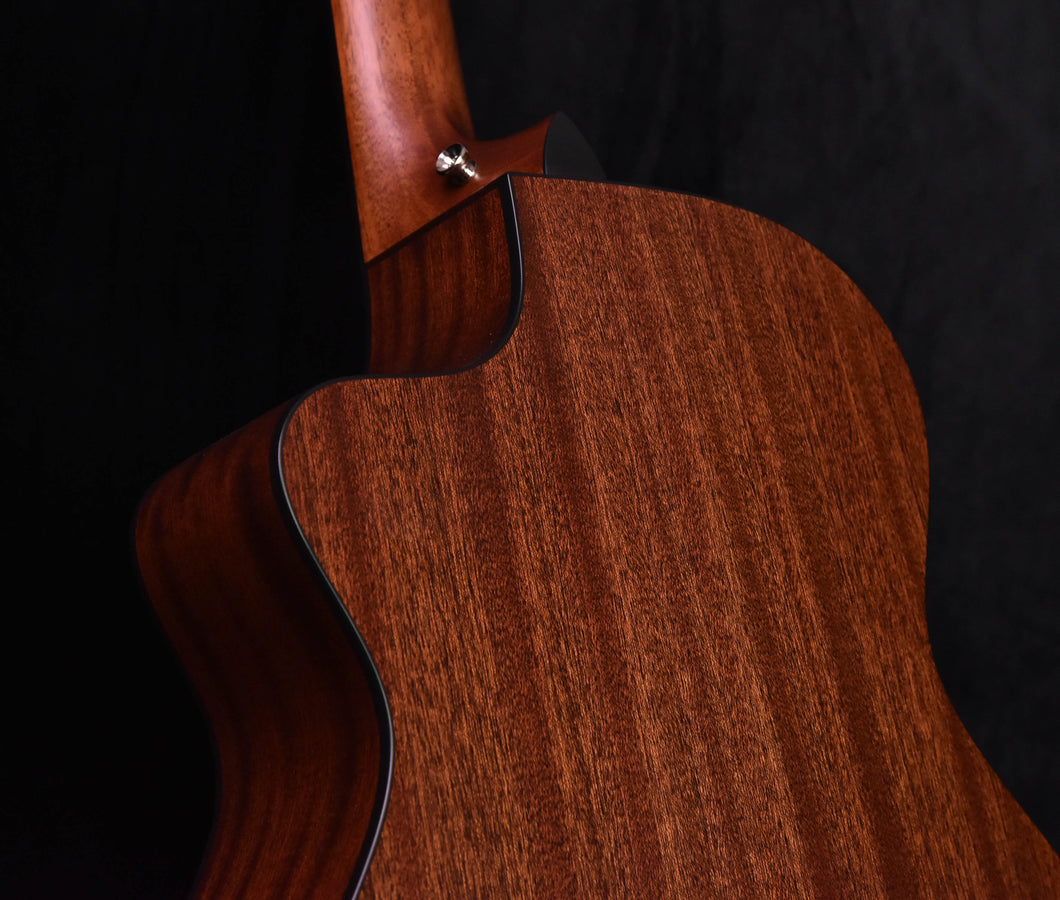 Taylor 312CE-N Nylon String Crossover