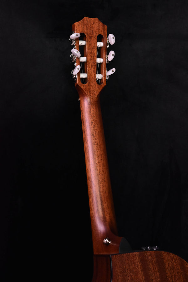 Taylor 312CE-N Nylon String Crossover