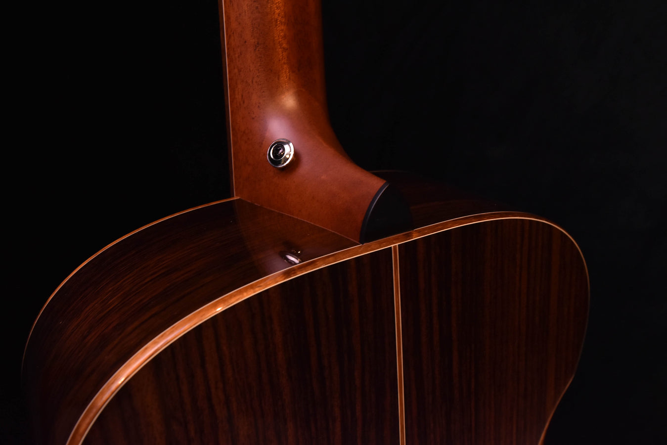 Furch Red Deluxe Grand Auditorium Bevel Duo Sitka Spruce/ Rosewood