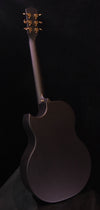 Mcpherson Carbon Sable Honeycomb Gold hardware Acoustic-Electric Guitar