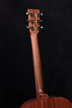 martin 000jr shawn mendez signature model acoustic electric guitar
