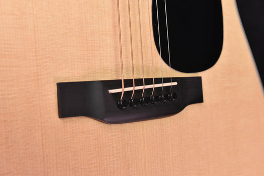 martin d-13e ziricote dreadnought acoustic electric guitar