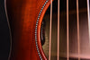 Breedlove Oregon Concert Bourbon CE All Myrtlewood Acoustic ELec Guitar
