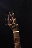 Breedlove Wildwood Pro Suede CE All Mahogany Acoustic Electric Guitar