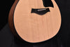 Taylor 114 CE Layered Walnut Acoustic Electric Guitar
