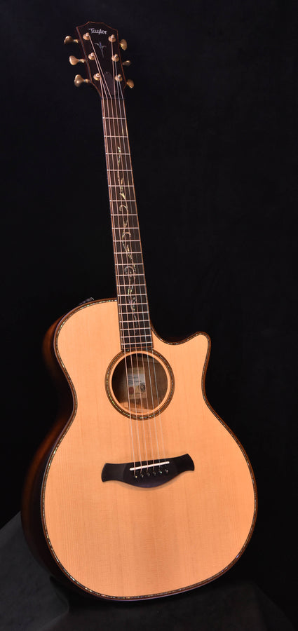 Taylor K14CE Builder's Edition  Guitar