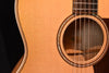 Taylor 618E Jumbo Grand Orchestra "Antique Blonde" Acoustic Electric Guitar