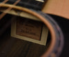 Martin D-13E Ziricote Dreadnought Acoustic Electric Guitar