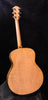 Taylor 618E Jumbo Grand Orchestra "Antique Blonde" Acoustic Electric Guitar