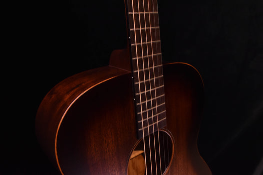 martin 000-15m streetmaster acoustic guitar