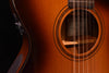 Breedlove Solo Pro Concert Edgeburst 12 String CE Red Cedar/ Mahogany Guitar